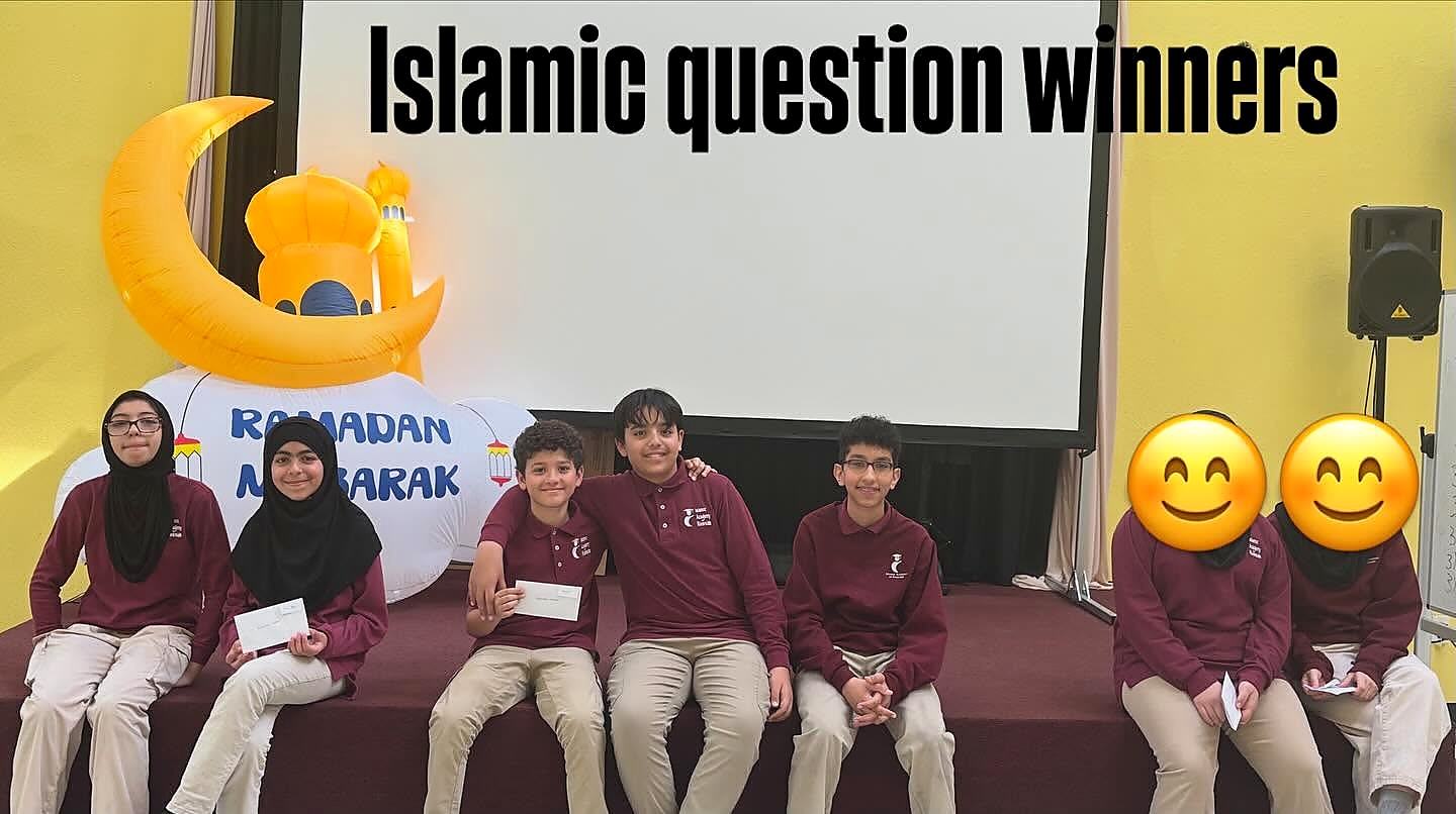 Islamic Academy of Riverside school community