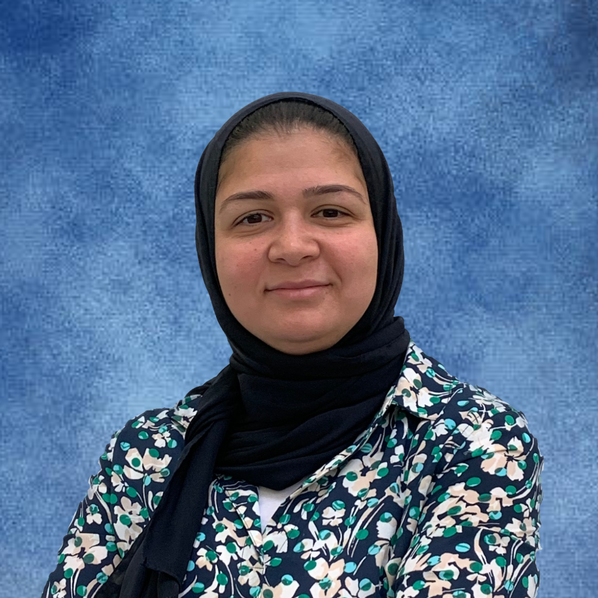 Zeina Hijazi